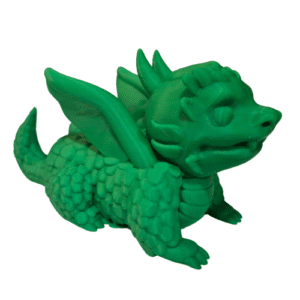 Jade Dragon