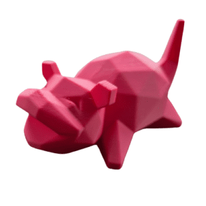 Slowpoke Pokemon Pink