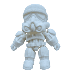 Storm Trooper