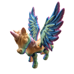 Unicorn Pegasus