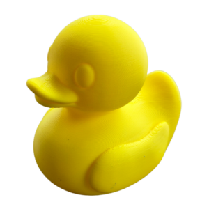 Yellow Duck