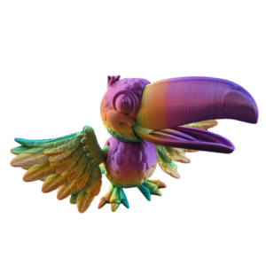 Toucan