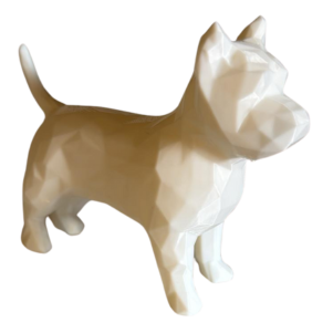 West Highland Terrier