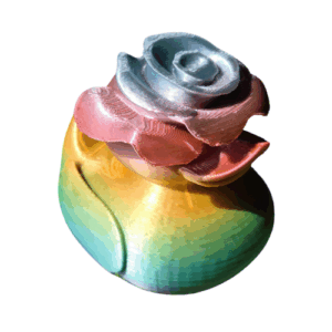 Rose Duck