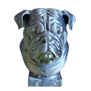 Bulldog Bust