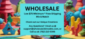 Wholesale 3D Models