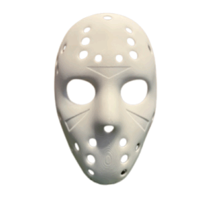 Friday the 13th Jason Mask