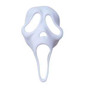 Scream Mask