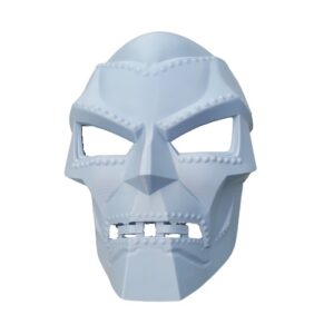 Doctor Doom Mask